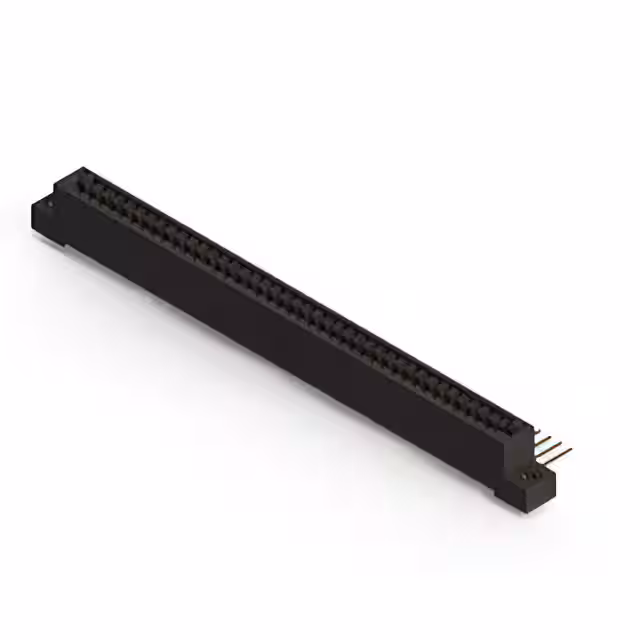 896-041-559-107 EDAC Inc.  Edgeboard Connectors